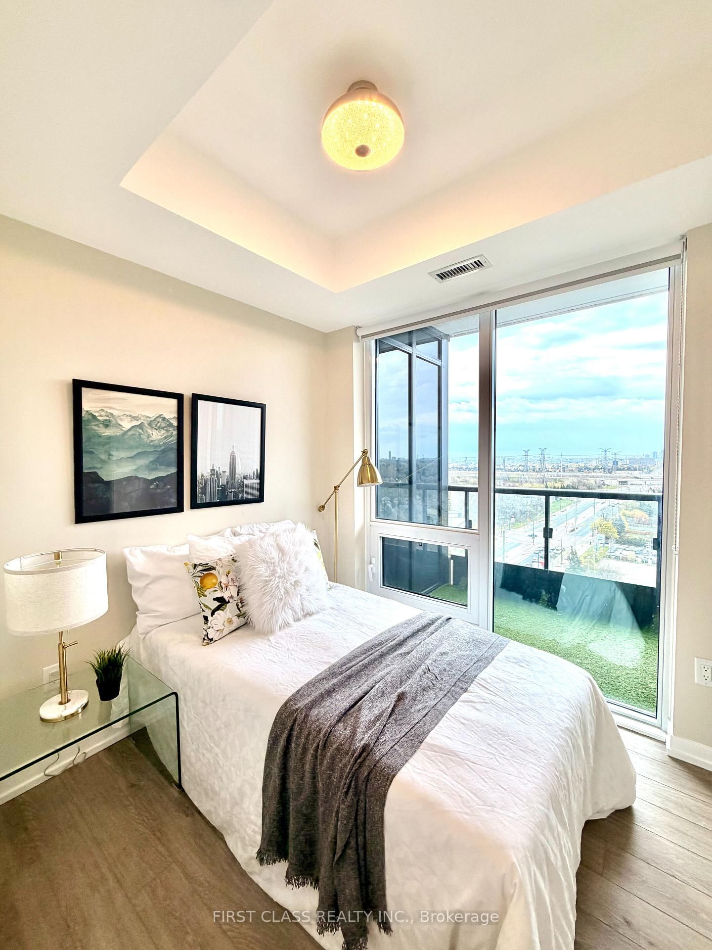 8868 Yonge Street, Unit 1508 - Photo 14