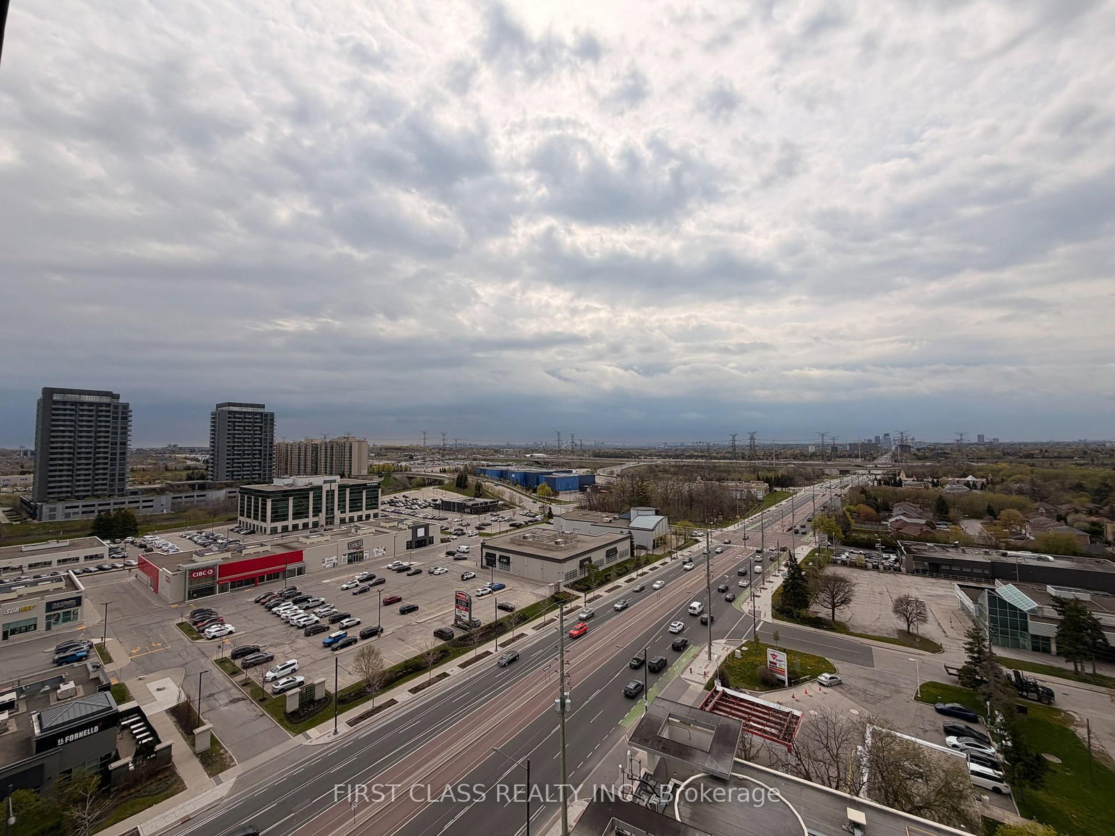 8868 Yonge Street, Unit 1508 - Photo 29