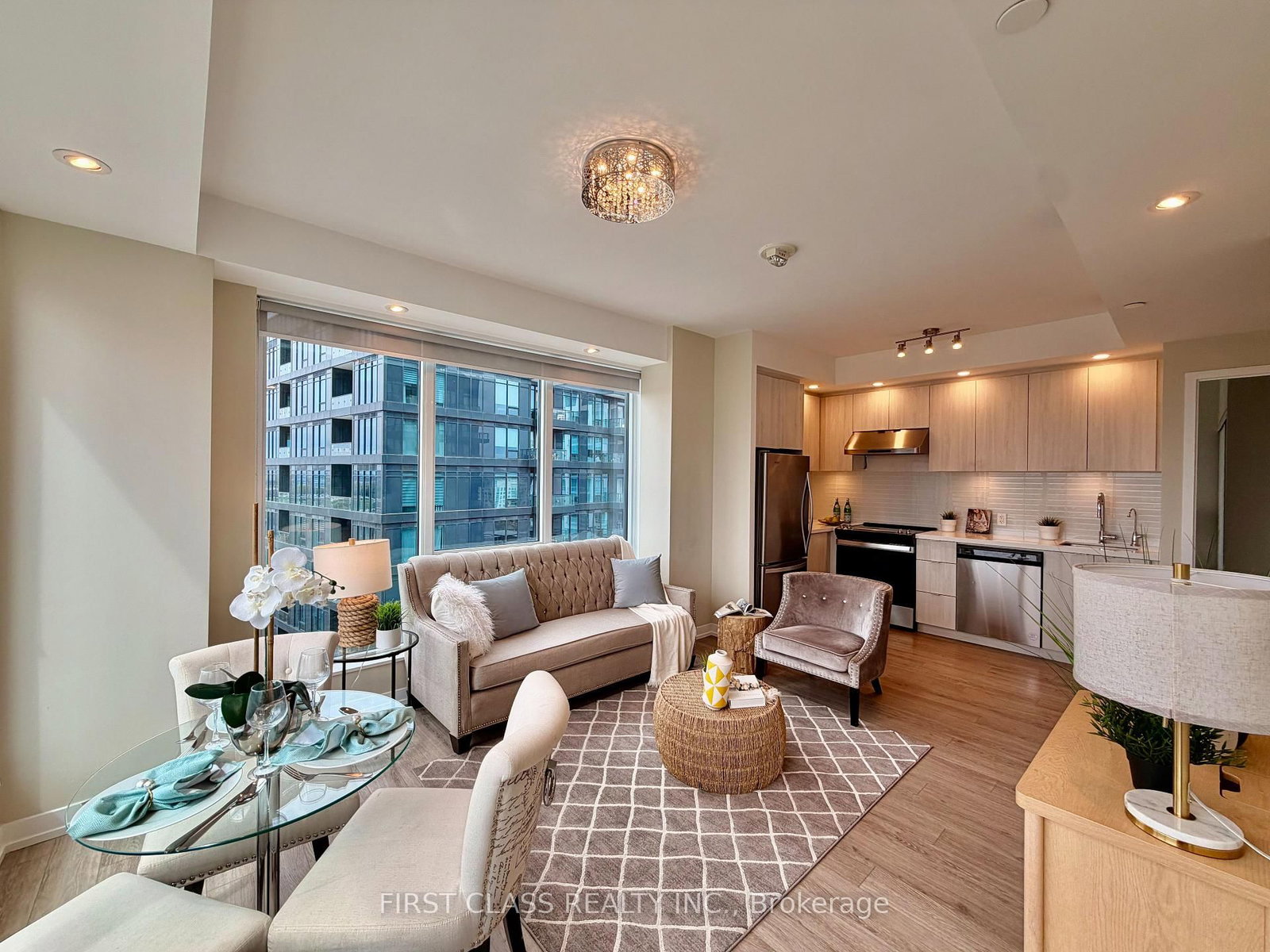 8868 Yonge Street, Unit 1508 - Photo 4