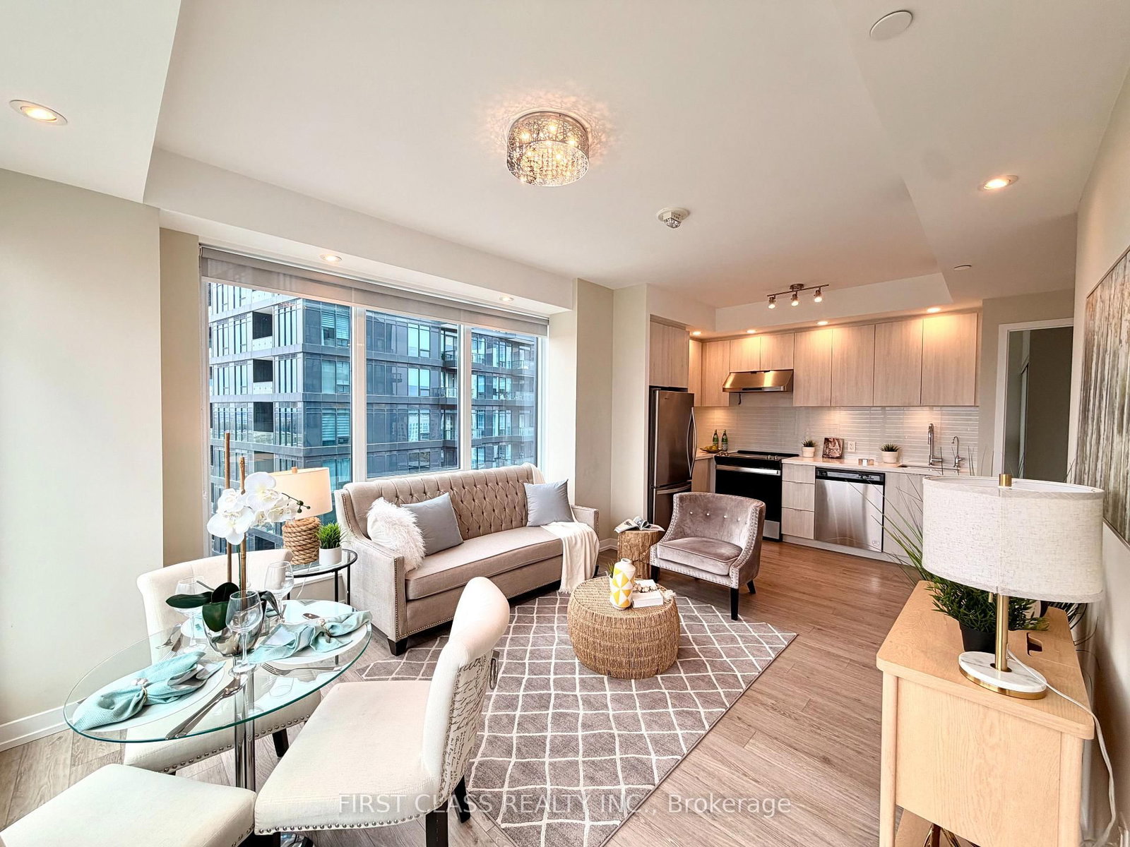 8868 Yonge Street, Unit 1508 - Photo 5