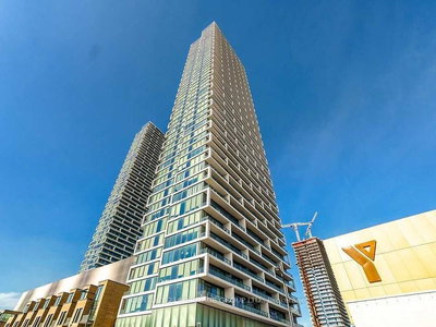 6001 - 5 Buttermill Ave | Vaughan | Image