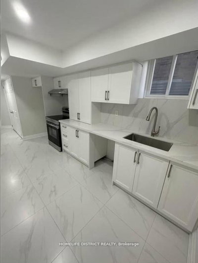 Lower Level for lease at 51 Sharpe Crescent, New Tecumseth, Ontario, L0G 1W0 - Tottenham - MLS: N13102056