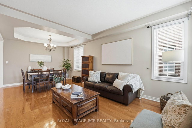 120 Deerwood Crescent