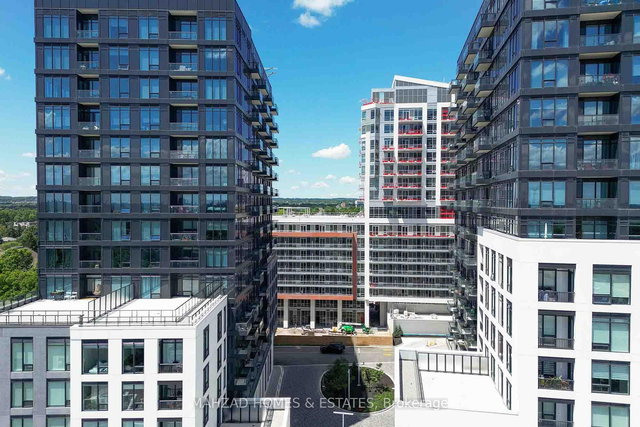 1806 - 8886 yonge Street
