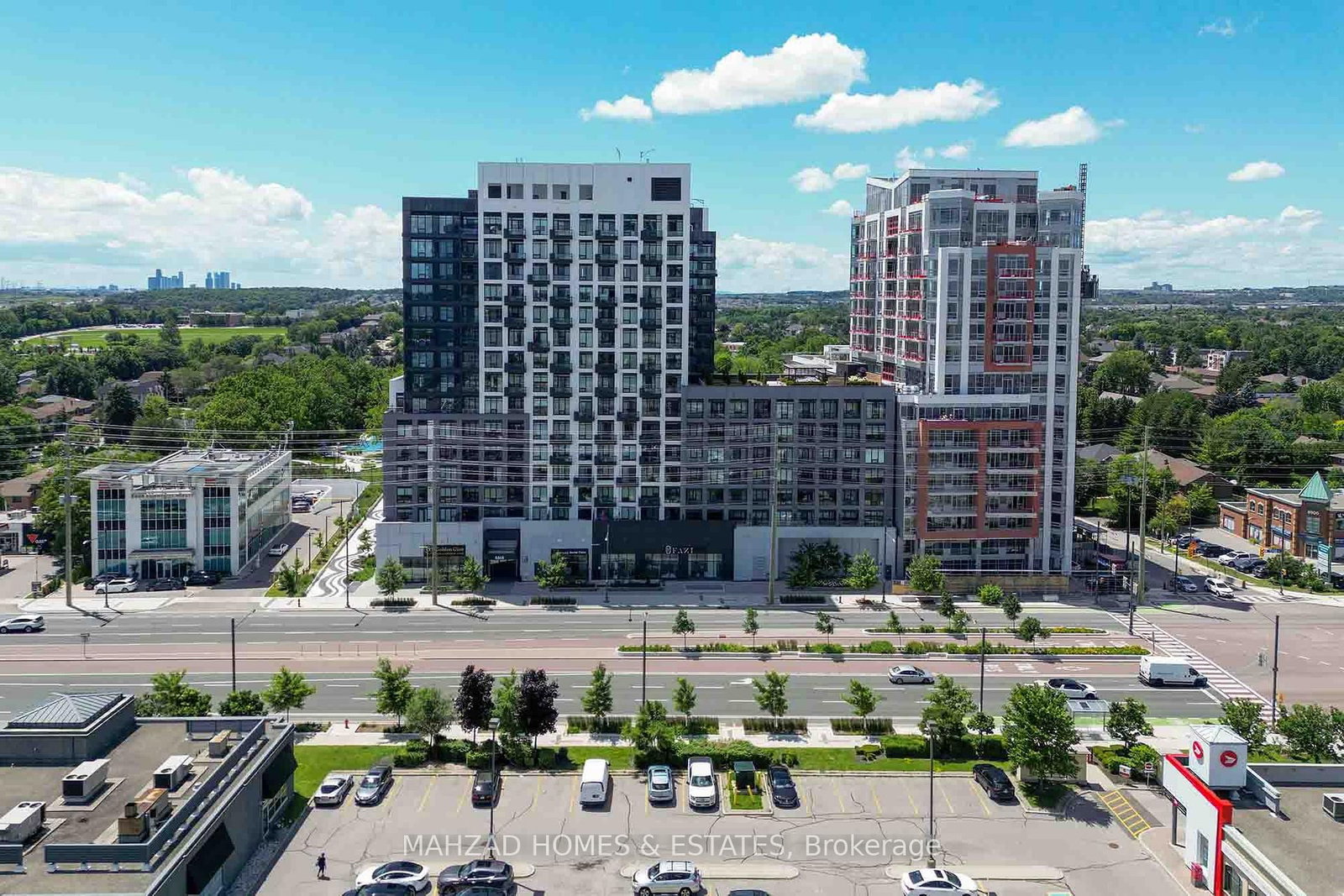 8886 yonge Street, Unit 1806 - Photo 8