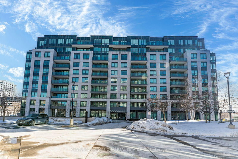 907 - 30 Clegg Rd, Markham, L3R 0G6 | Image 2