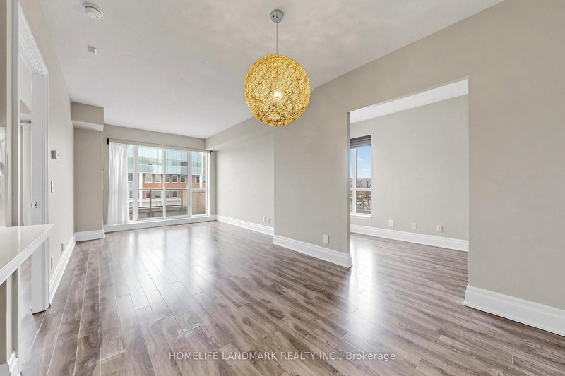 314B - 21 Upper Duke Cres, Markham, L6G 0B7 | Image 2
