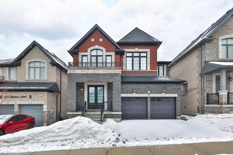 1361 Blackmore St, Innisfil, L9S 0P3 | Image 2