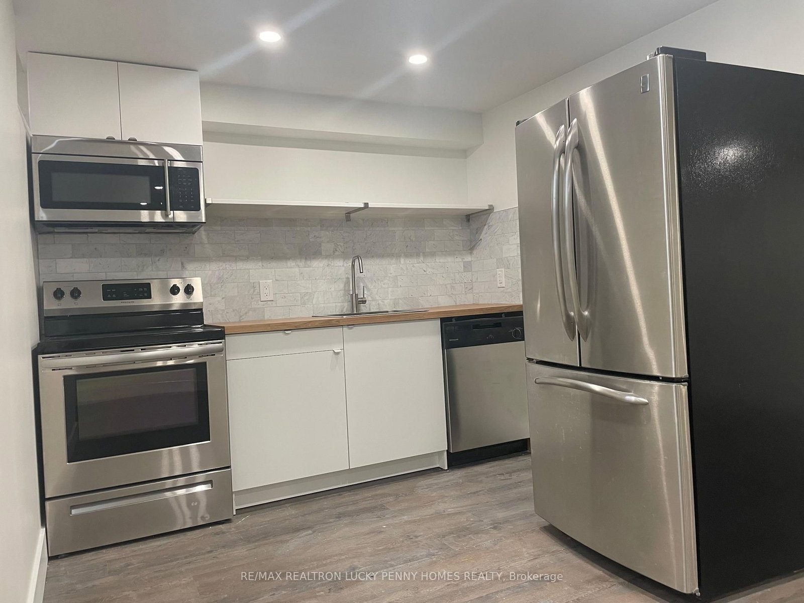 83 Living Crescent, Unit Bsmt - Photo 3