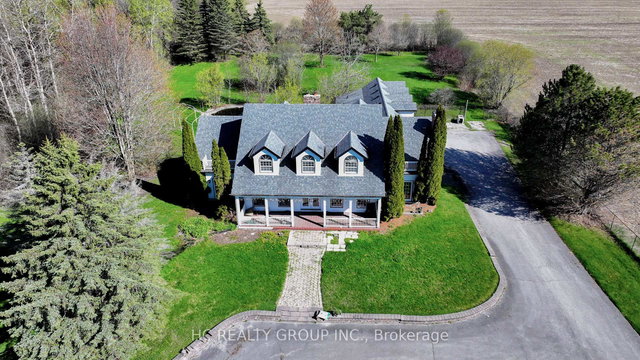 3270 Bethesda Road