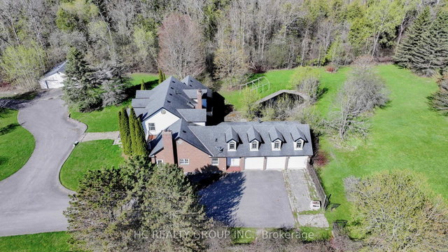 3270 Bethesda Road