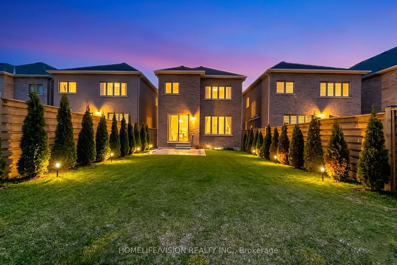 home for sale on 35 Pine Hill Crescent
