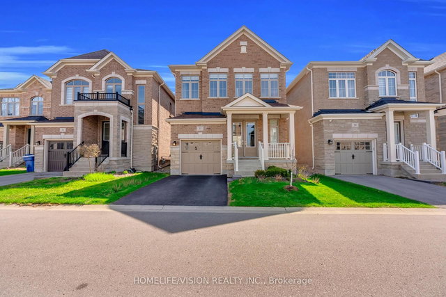35 Pine Hill Crescent