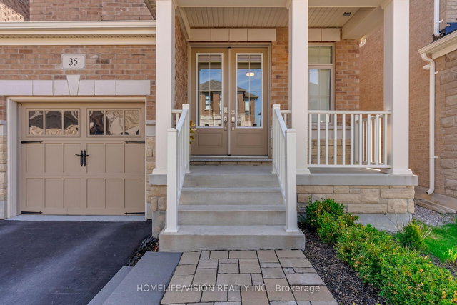 35 Pine Hill Crescent