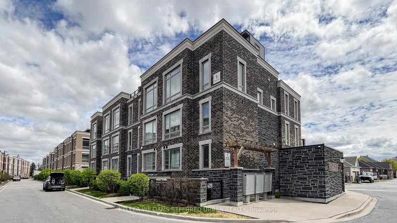 1201 - 11 Dunsheath Way, Markham, L6B 1N3 | Image 2
