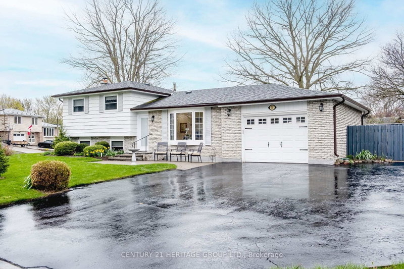 31 Mccague Crescent