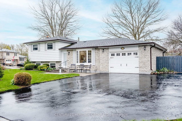 31 Mccague Crescent