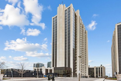 Condo sold at 210-9075 Jane Street, Vaughan, Ontario, L4K 0L7 - Concord - MLS: N13102624
