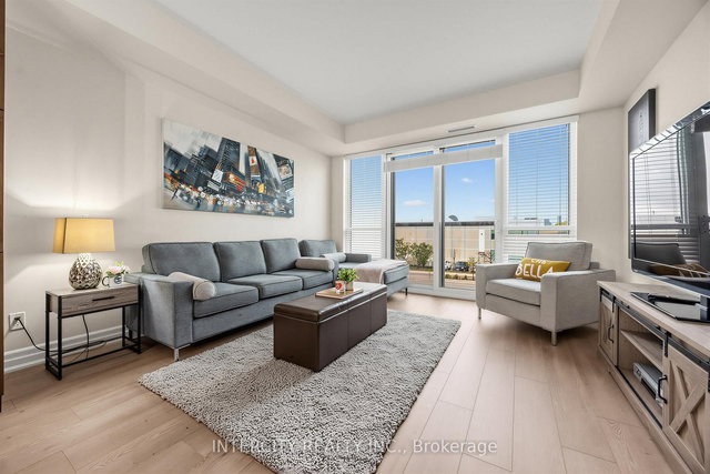 210 - 9075 Jane Street
