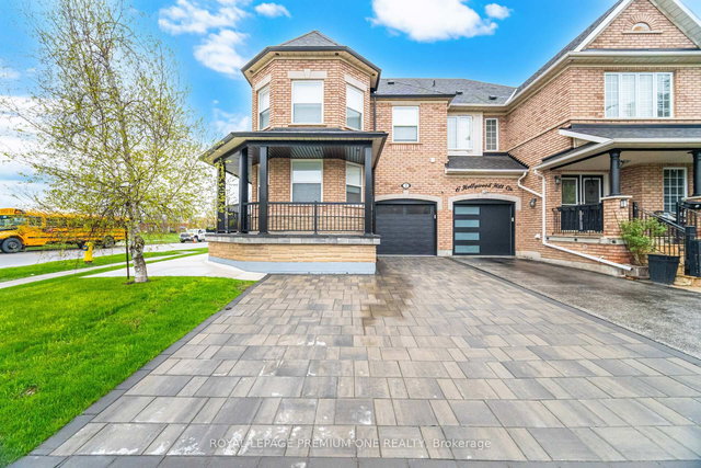 2 Hollywood Hill Circle