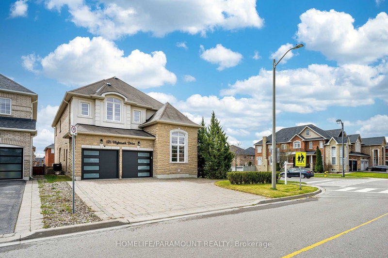 121 Highmark Dr, Vaughan, L4H 0J6 | Image 2