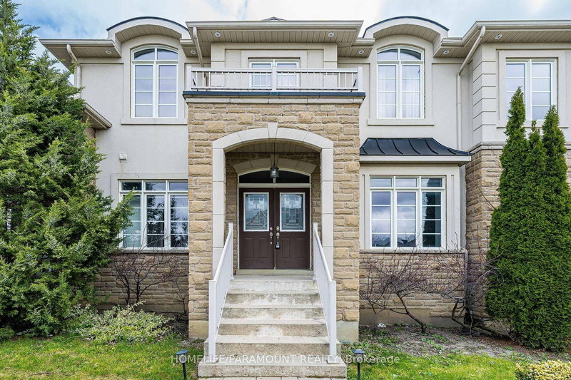 121 Highmark Dr, Vaughan, L4H 0J6 | Image 3