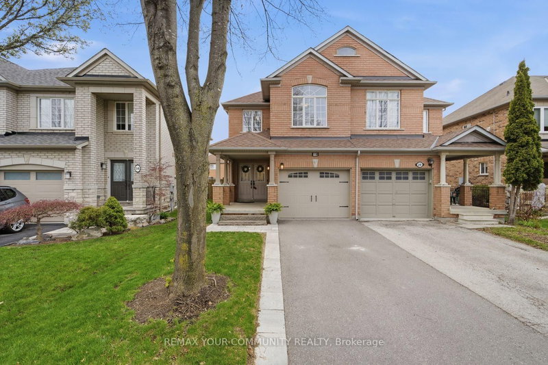 home for sale on 18 La Neve Avenue
