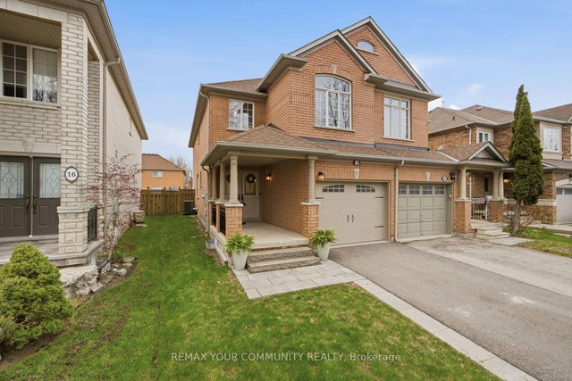 18 La Neve Avenue