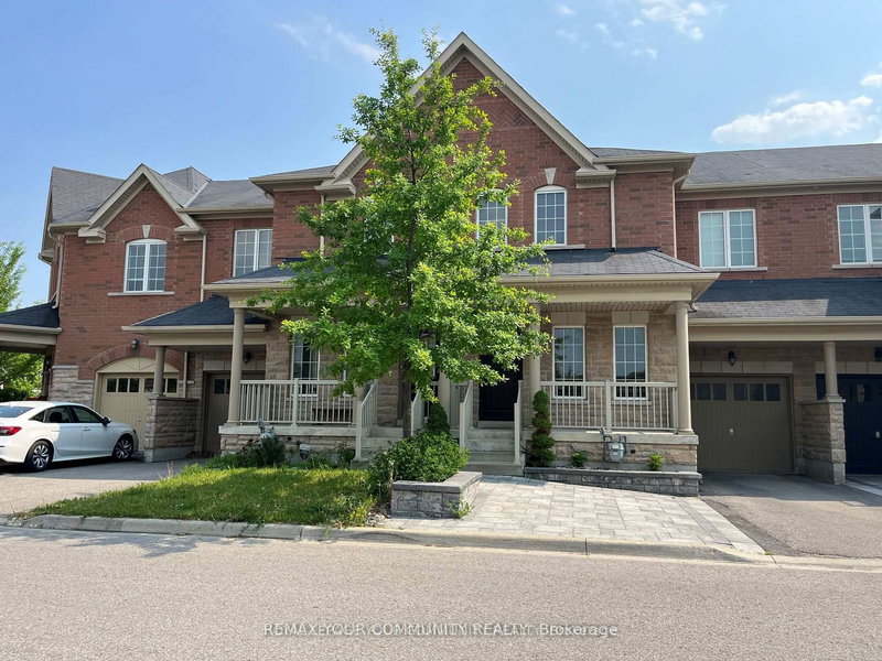 home for lease on 5 Sorgenti Drive