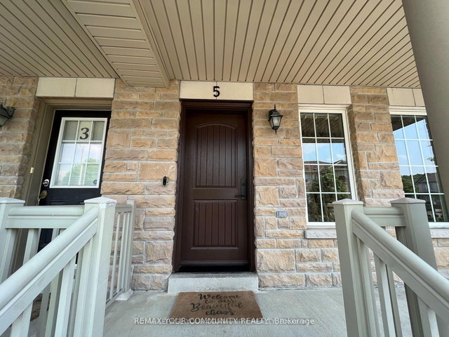 5 Sorgenti Drive