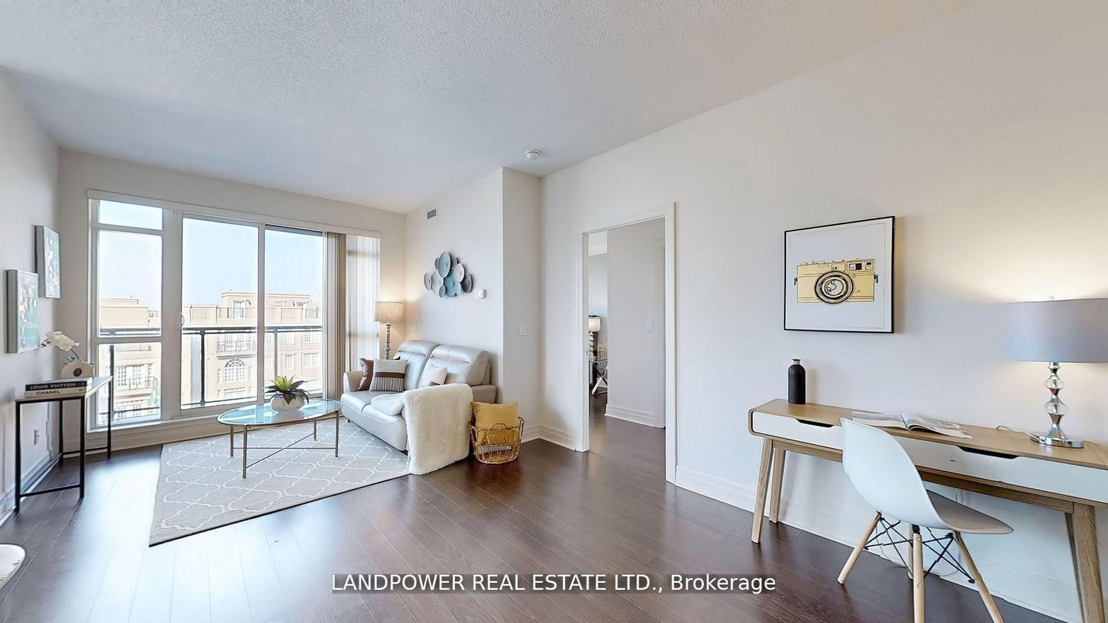 8130 Birchmount Road, Unit 415 - Photo 10