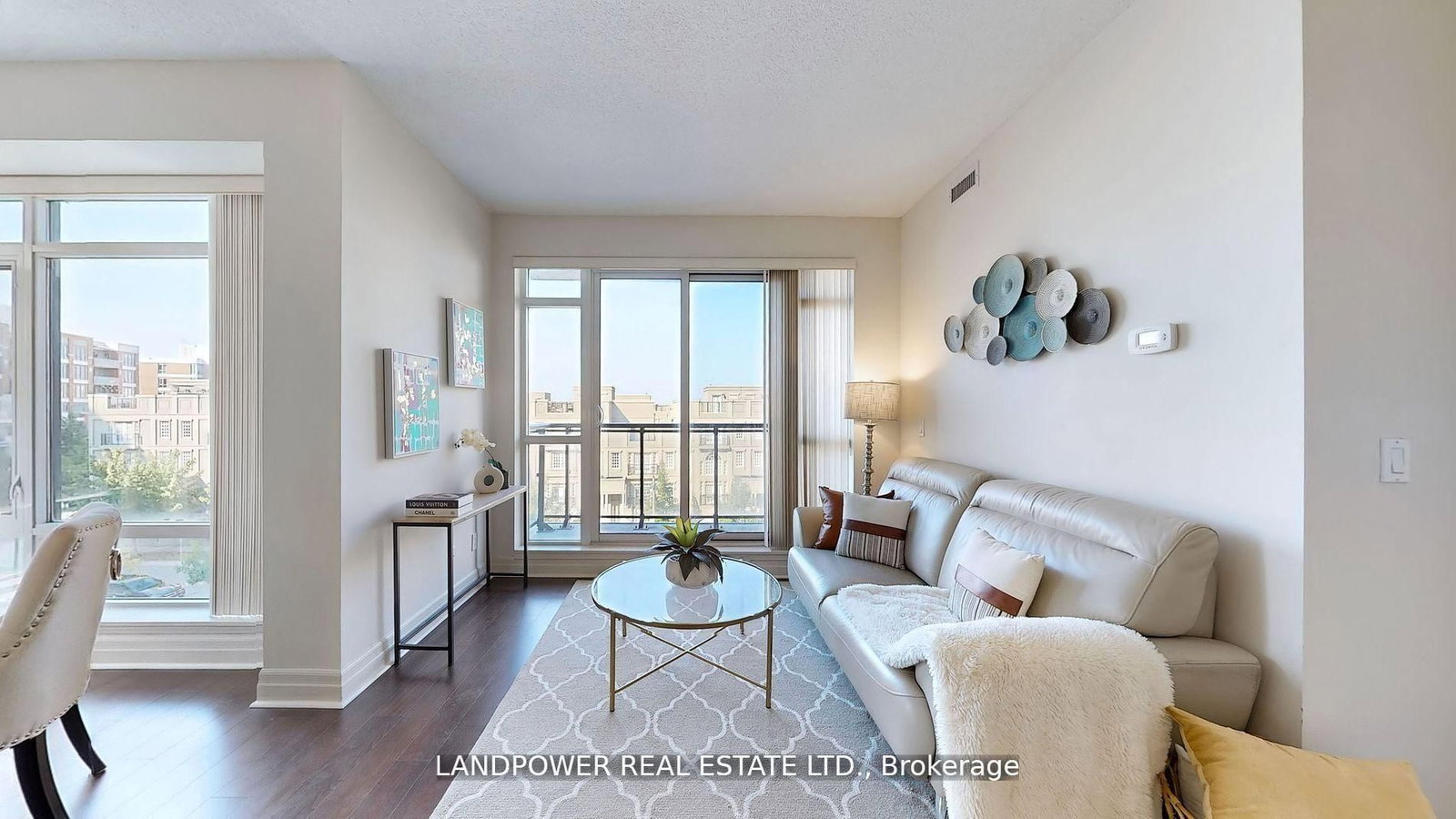 8130 Birchmount Road, Unit 415 - Photo 11