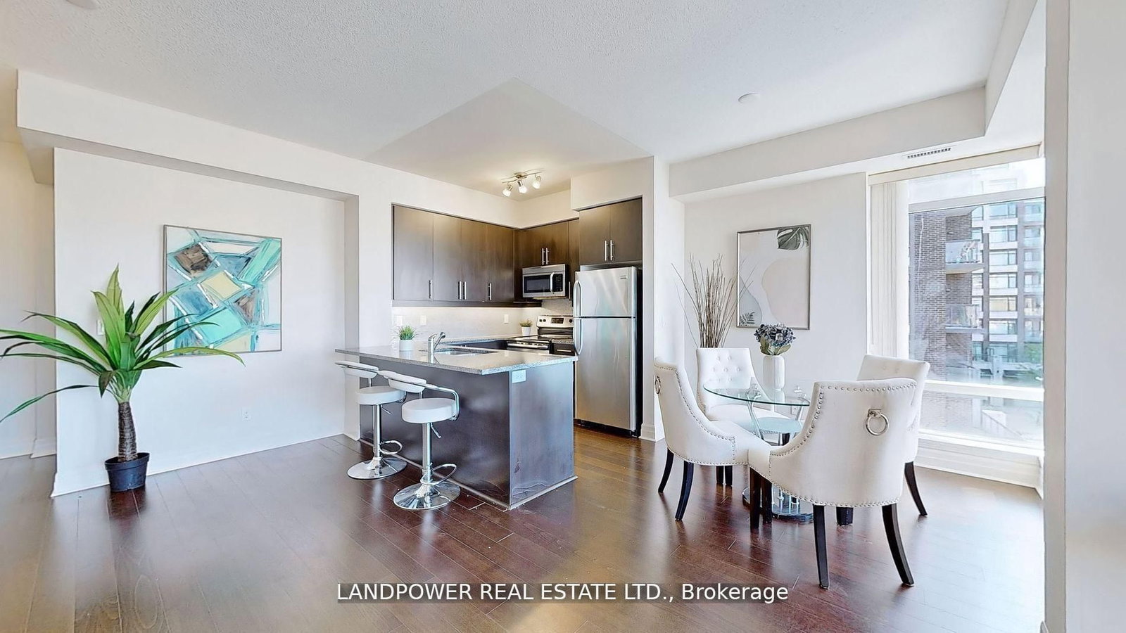 8130 Birchmount Road, Unit 415 - Photo 14