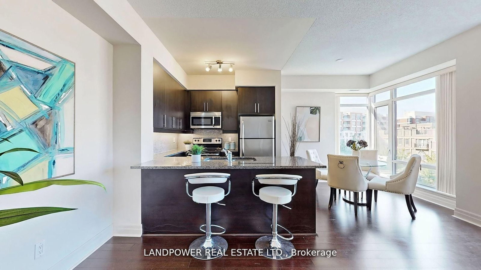 8130 Birchmount Road, Unit 415 - Photo 15