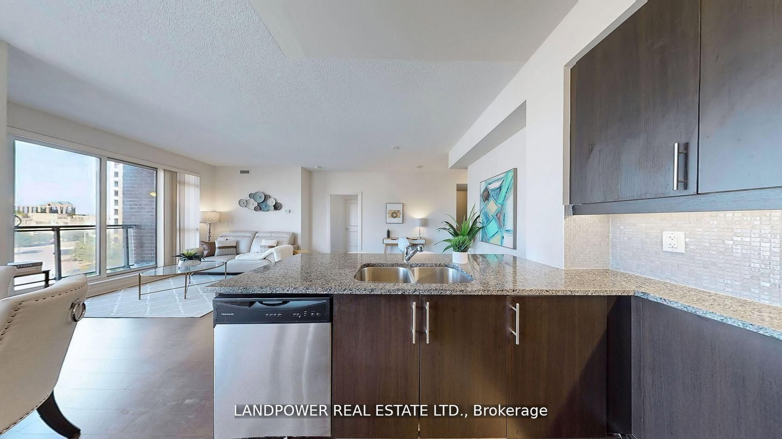 8130 Birchmount Road, Unit 415 - Photo 17