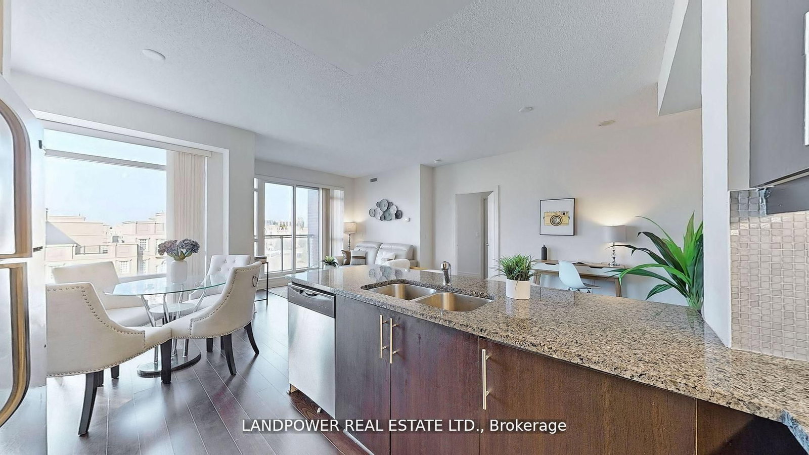 8130 Birchmount Road, Unit 415 - Photo 18