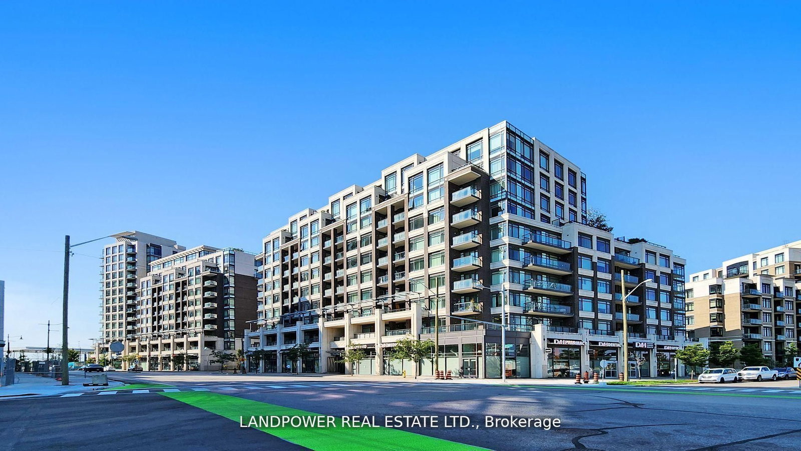 8130 Birchmount Road, Unit 415 - Photo 2