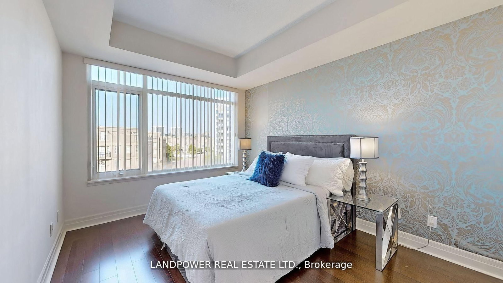 8130 Birchmount Road, Unit 415 - Photo 20