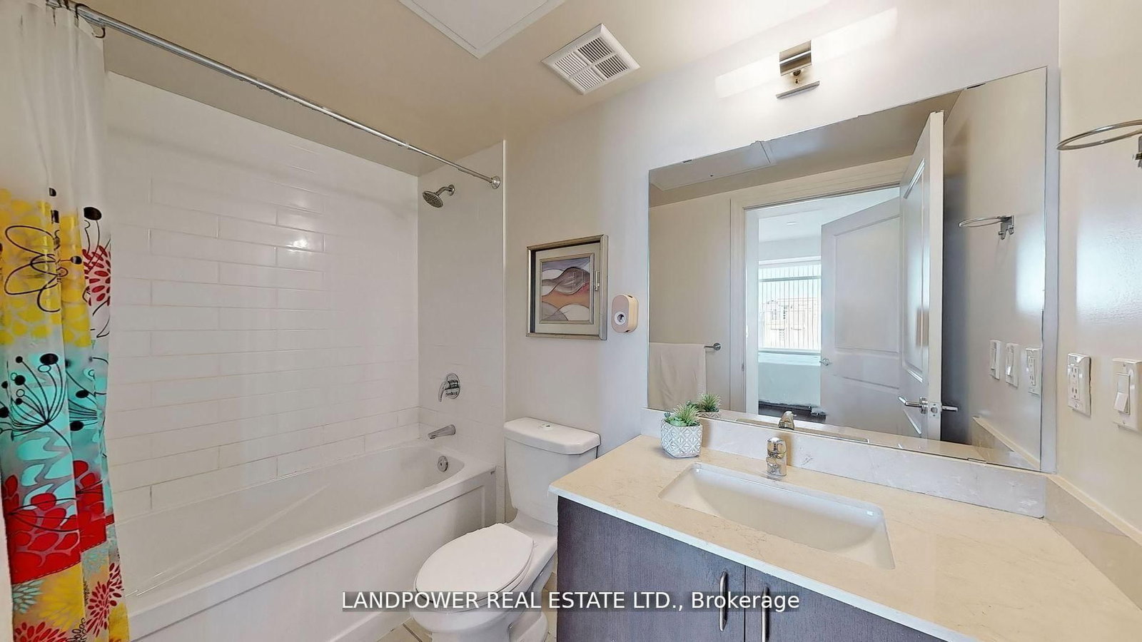 8130 Birchmount Road, Unit 415 - Photo 22