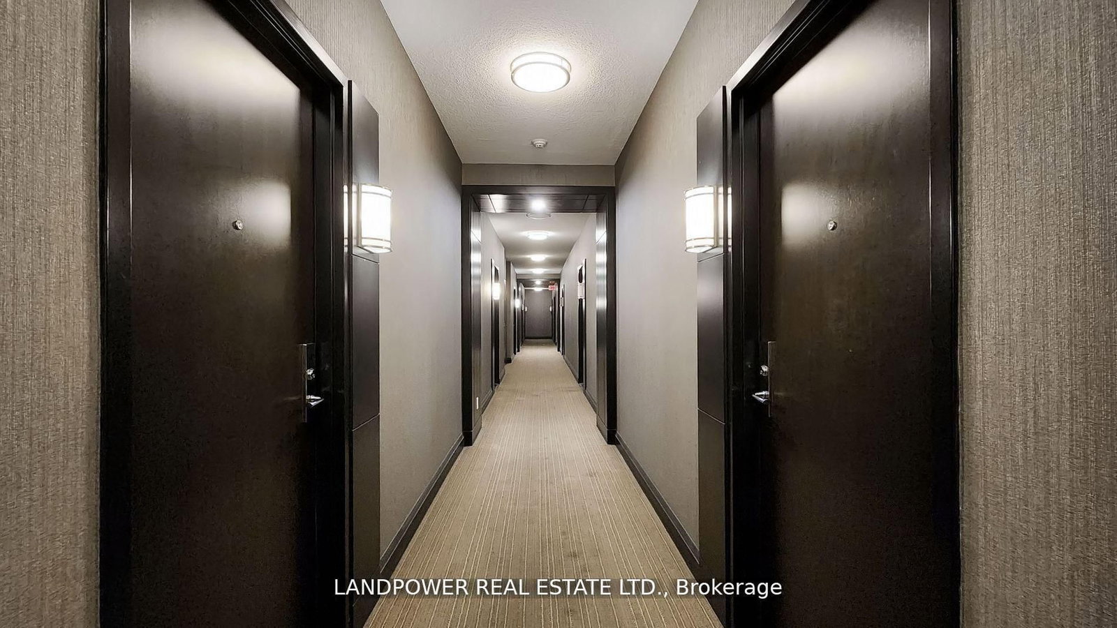 8130 Birchmount Road, Unit 415 - Photo 29