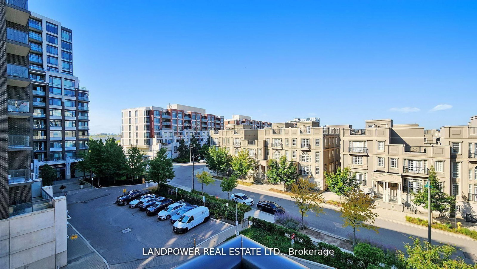 8130 Birchmount Road, Unit 415 - Photo 33