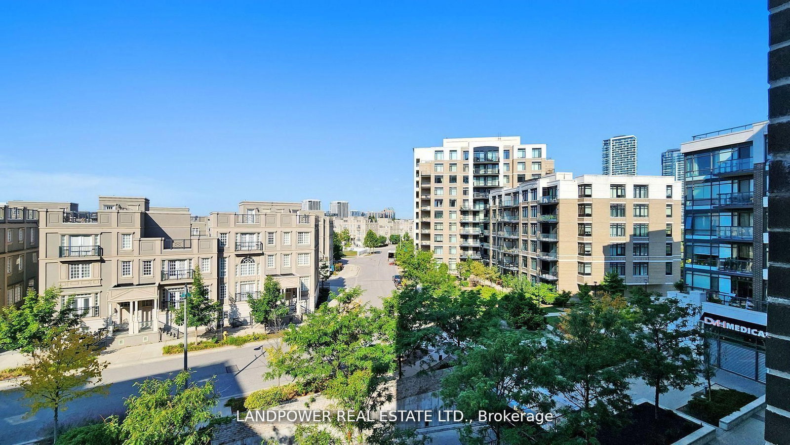 8130 Birchmount Road, Unit 415 - Photo 34