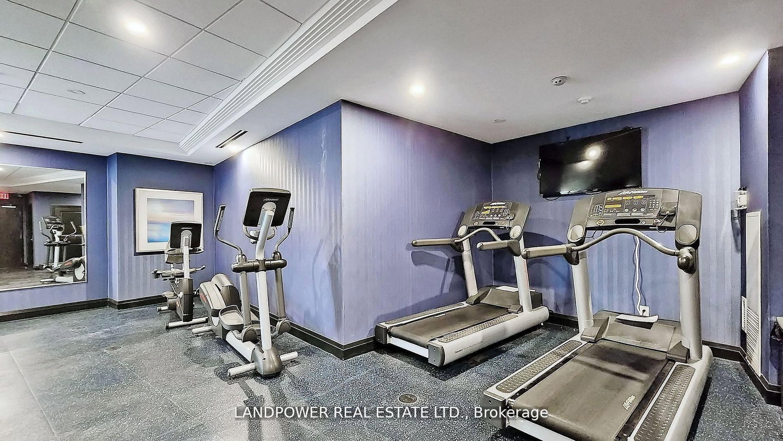 8130 Birchmount Road, Unit 415 - Photo 36