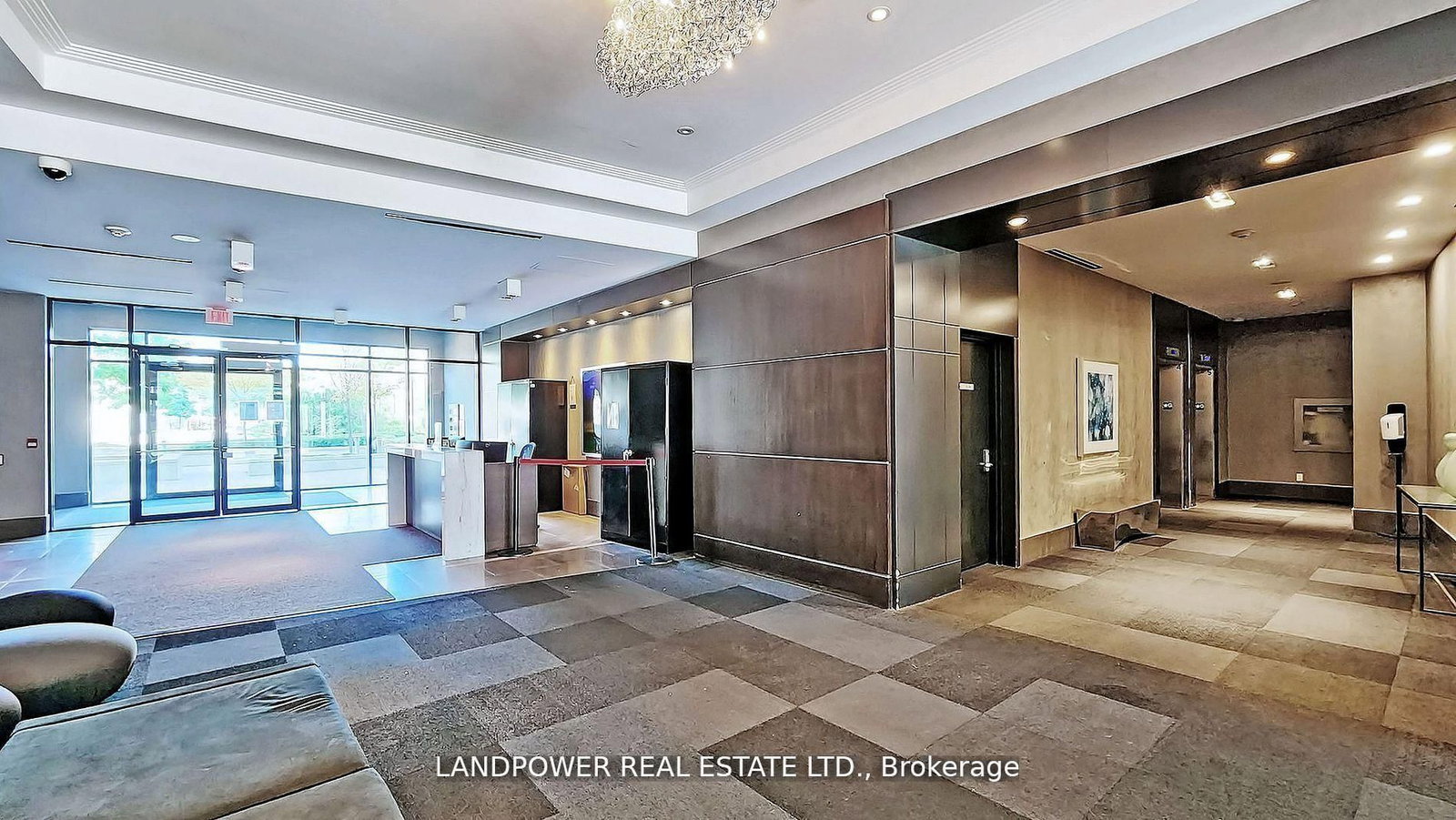 8130 Birchmount Road, Unit 415 - Photo 37