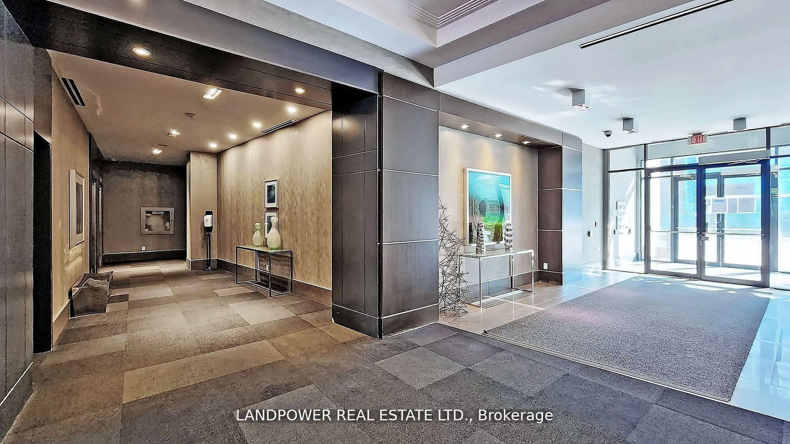 8130 Birchmount Road, Unit 415 - Photo 38