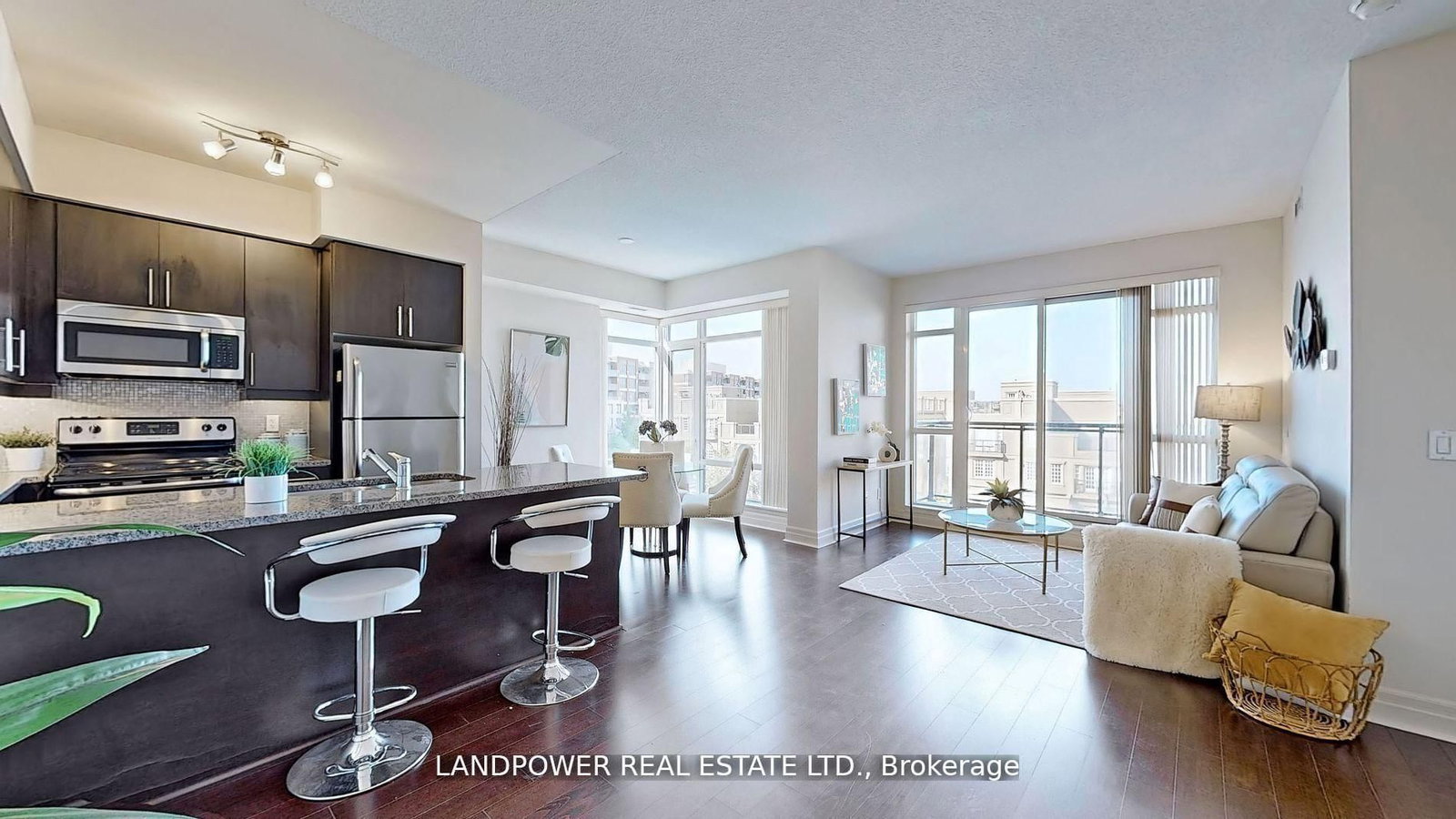 8130 Birchmount Road, Unit 415 - Photo 8
