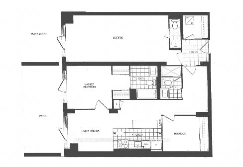 102SE - 9199 Yonge Street N