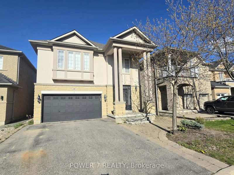 home for lease on 19 Wheatfield Drive