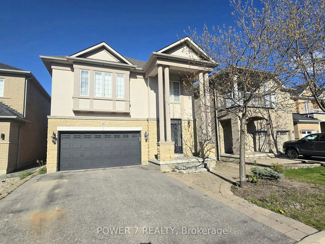 19 Wheatfield Drive