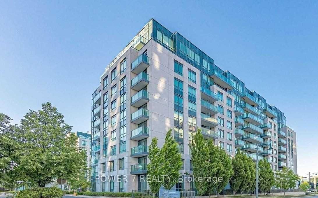 30 Clegg Road, Unit 218